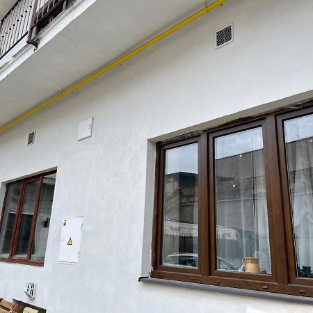 Studio Ela Centre โกชิเซ ภายนอก รูปภาพ